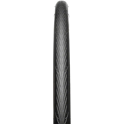 Hutchinson Fusion 5 All Season Road Bike Tire - 700 x 25, Clincher, Folding, ProTech - Tires - Bicycle Warehouse