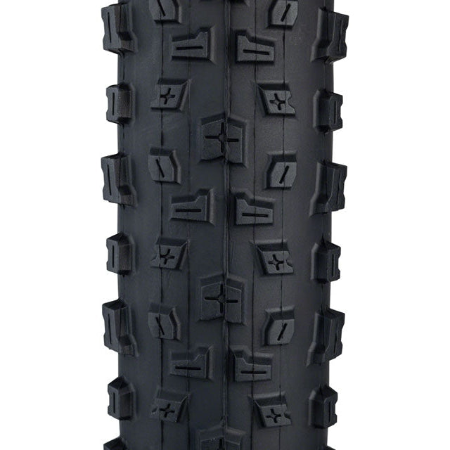 CST Camber Mountain Bike Tire - 26 x 2.1, Clincher, Wire, Black, 27tpi - Tires - Bicycle Warehouse