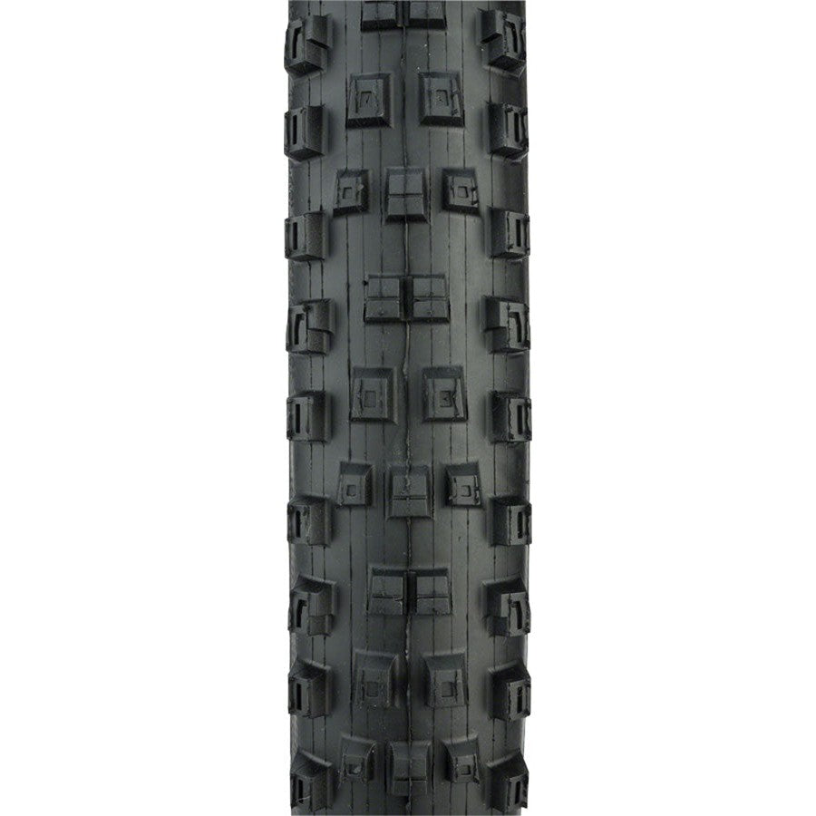 Kenda  Hellkat Tire - 29 x 2.4, Tubeless, Folding, Black, 60tpi, AEC