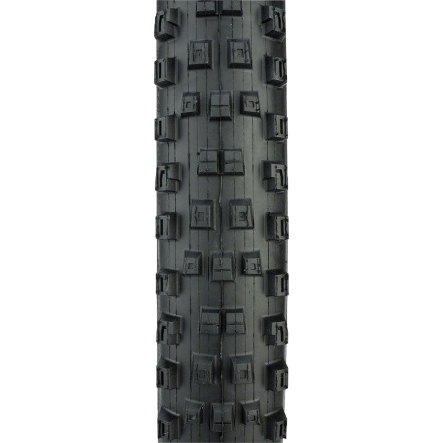 Kenda  Hellkat Tire - 29 x 2.4, Tubeless, Folding, Black, 120tpi, ATC