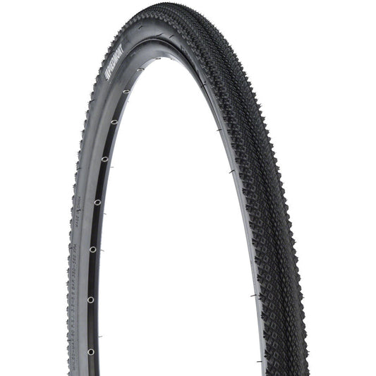 Kenda  Piedmont Tire - 700 x 40, Clincher, Wire, Black