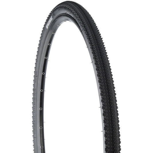 Kenda  Piedmont Tire - 700 x 35, Clincher, Wire, Black