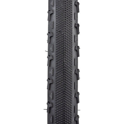 Challenge Gravel Grinder Race Gravel/Road Bike Tire - 700 x 38, Tubeless, Folding, Black - Tires - Bicycle Warehouse