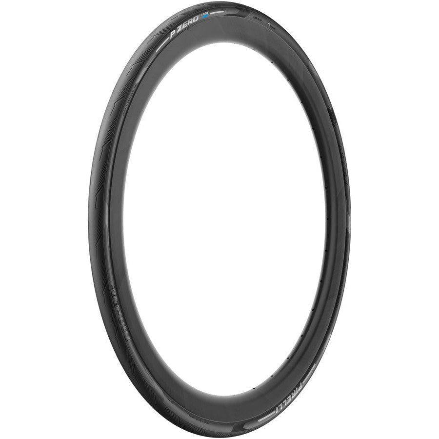 Pirelli  P ZERO Race 4S Tire - 700 x 28, Clincher, Folding, Black