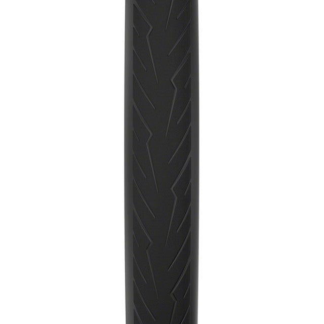 Pirelli Cinturato Velo TLR Road Bike Tire - 700 x 35, Tubeless, Folding, Black, Reflective - Tires - Bicycle Warehouse