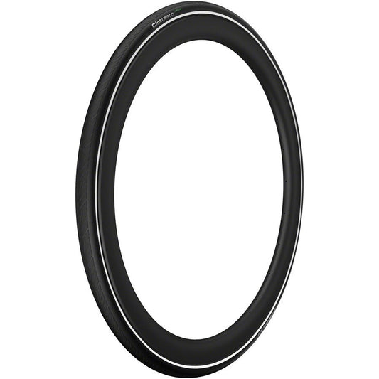 Pirelli  Cinturato Velo TLR Tire - 700 x 32, Tubeless, Folding, Black, Reflective