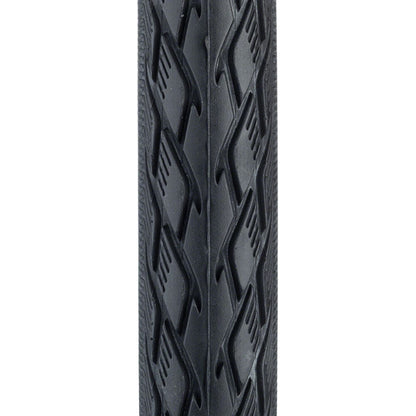 Schwalbe Marathon Touring-Hybrid Bike Tire - 700 x 50, Clincher, Wire, Black, GreenGuard, Endurance - Tires - Bicycle Warehouse