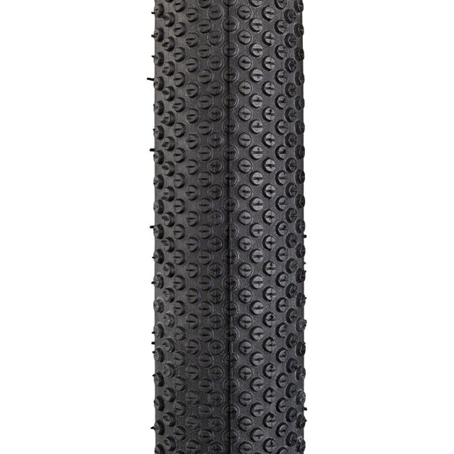 Schwalbe G-One Allround Gravel Bike Tire - 700 x 40, Tubeless, Folding, Black, Evolution Line, MicroSkin - Tires - Bicycle Warehouse