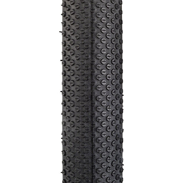 G One Allround Gravel Bike Tire 27.5 x 1.35 Tubeless Black Performance Addix RaceGuard