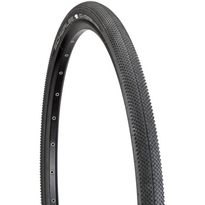 Schwalbe  G-One Allround Tire - 700 x 40, Tubeless, Folding, Black, Evolution Line, MicroSkin