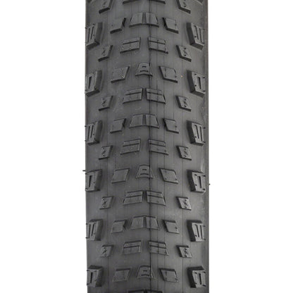 Kenda Booster Pro Mountain/Gravel Bike Tire - 29 x 2.6, Tubeless, Folding, Black, 120tpi - Tires - Bicycle Warehouse