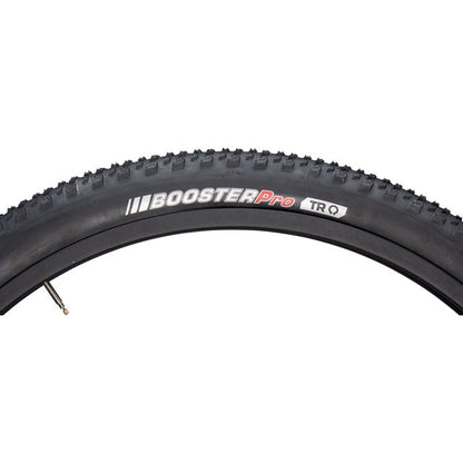 Kenda Booster Pro Mountain/Gravel Bike Tire - 29 x 2.6, Tubeless, Folding, Black, 120tpi - Tires - Bicycle Warehouse