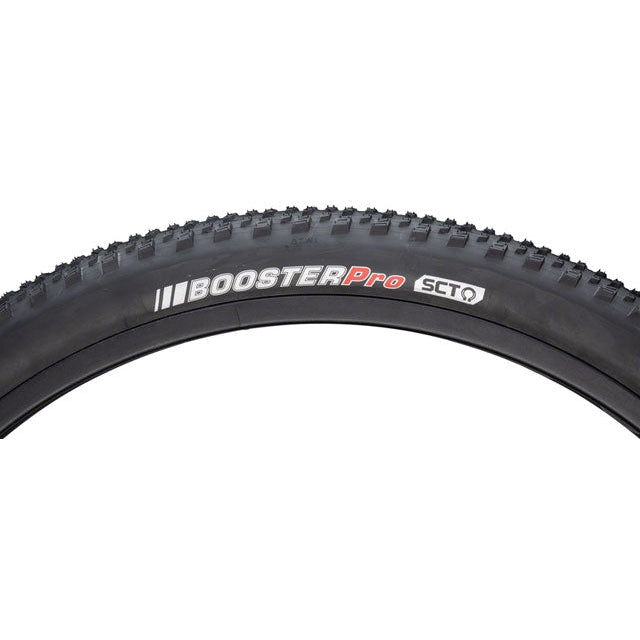 Kenda Booster Pro Mountain/Gravel Bike Tire - 29 x 2.6, Tubeless, Folding, Black, 120tpi, SCT - Tires - Bicycle Warehouse