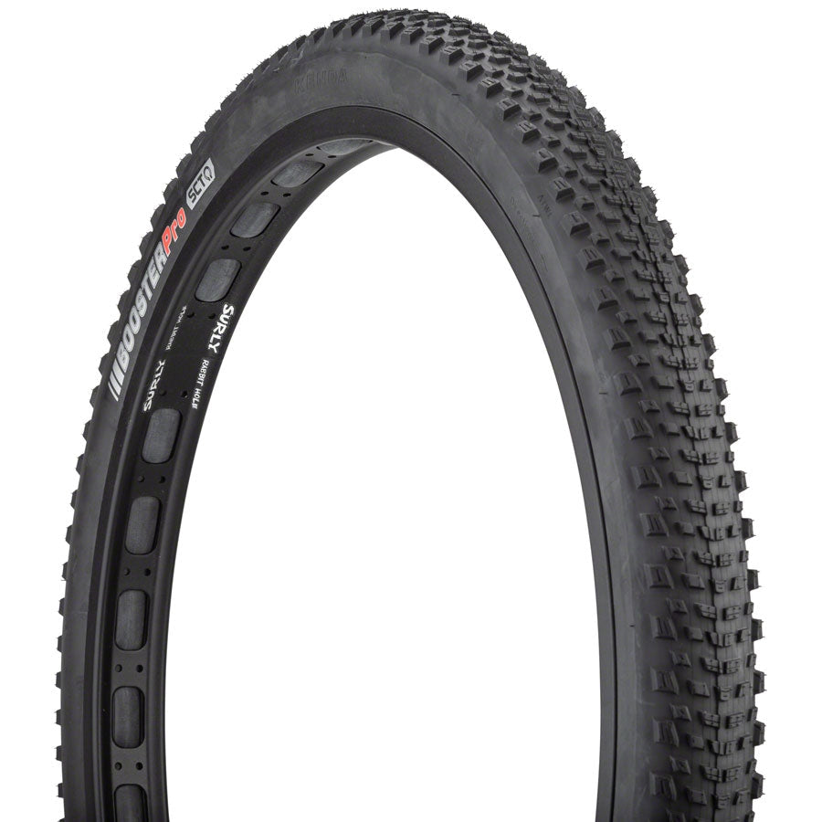 Booster Pro Mountain Gravel Bike Tire Folding Tubeless 29 x 2.6