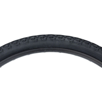 Kenda Alfabite Style K831 Mountain Bike Tire - 26 x 2.1, Clincher, Wire, Black, 22tpi - Tires - Bicycle Warehouse