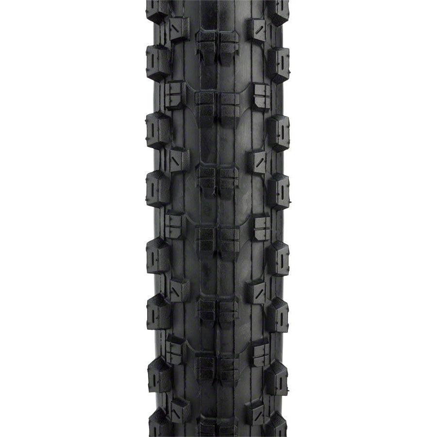 Kenda Nevegal Sport Mountain Bike Tire - 26 x 2.1, Clincher, Wire, Black - Tires - Bicycle Warehouse