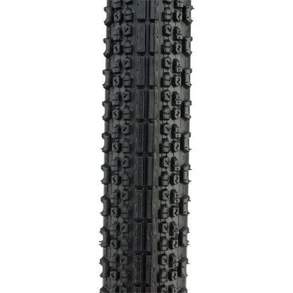 Kenda Flintridge Pro Gravel/Cyclocross Bike Tire - 650b x 45, Tubeless, Folding, Black, 120tpi, GCT - Tires - Bicycle Warehouse