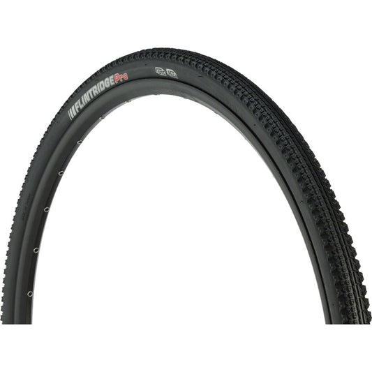 Kenda  Flintridge Pro Tire - 650b x 45, Tubeless, Folding, Black
