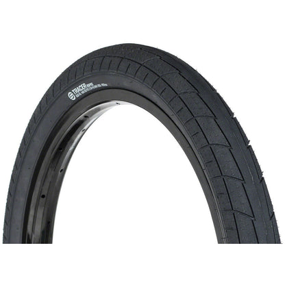 Salt  Tracer Tire - 12 x 2", Black