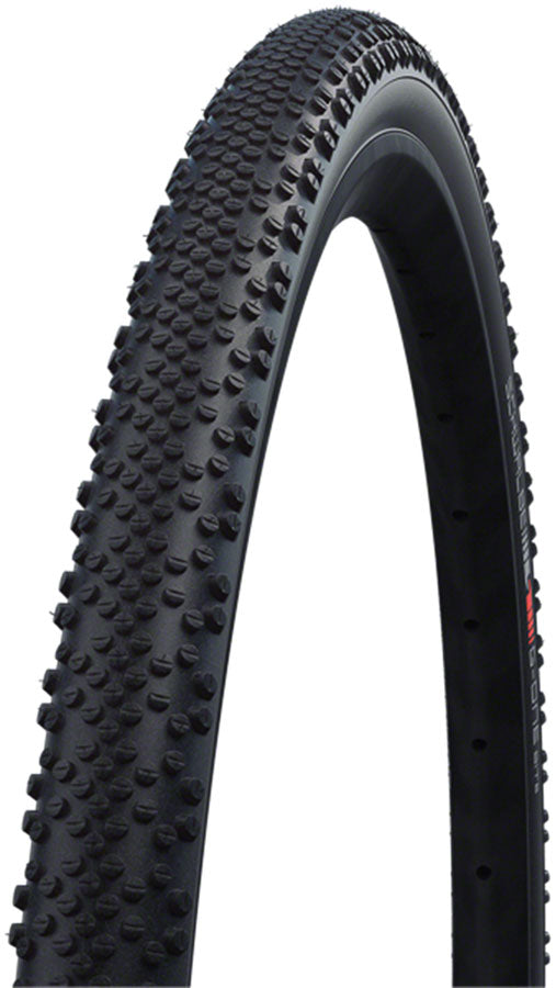 Schwalbe  G-One Bite Tire - 29 x 2, Tubeless, Folding, Black, Addix SpeedGrip