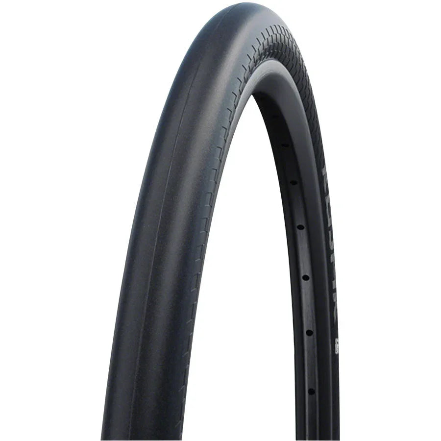 Schwalbe  Kojak Tire - 26 x 2, Clincher, Wire, Black, RaceGuard, Addix SpeedGrip