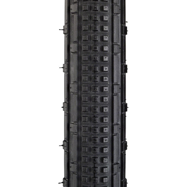 Panaracer GravelKing SK Gravel Bike Tire - 700 x 50, Tubeless, Folding - Tires - Bicycle Warehouse