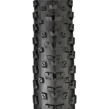 Maxxis Rekon Mountain Bike Tire - 27.5 x 2.4, Tubeless, Folding, Black, Dual Compound, EXO, Wide Trail - Tires - Bicycle Warehouse