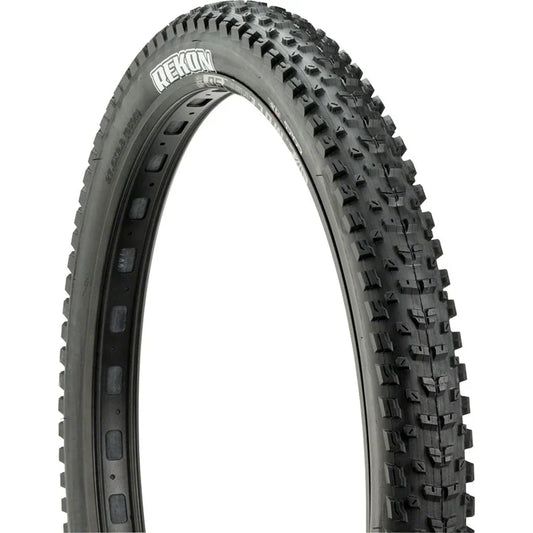 Maxxis  Rekon Tire - 27.5 x 2.6, Clincher, Wire, Black, EXO