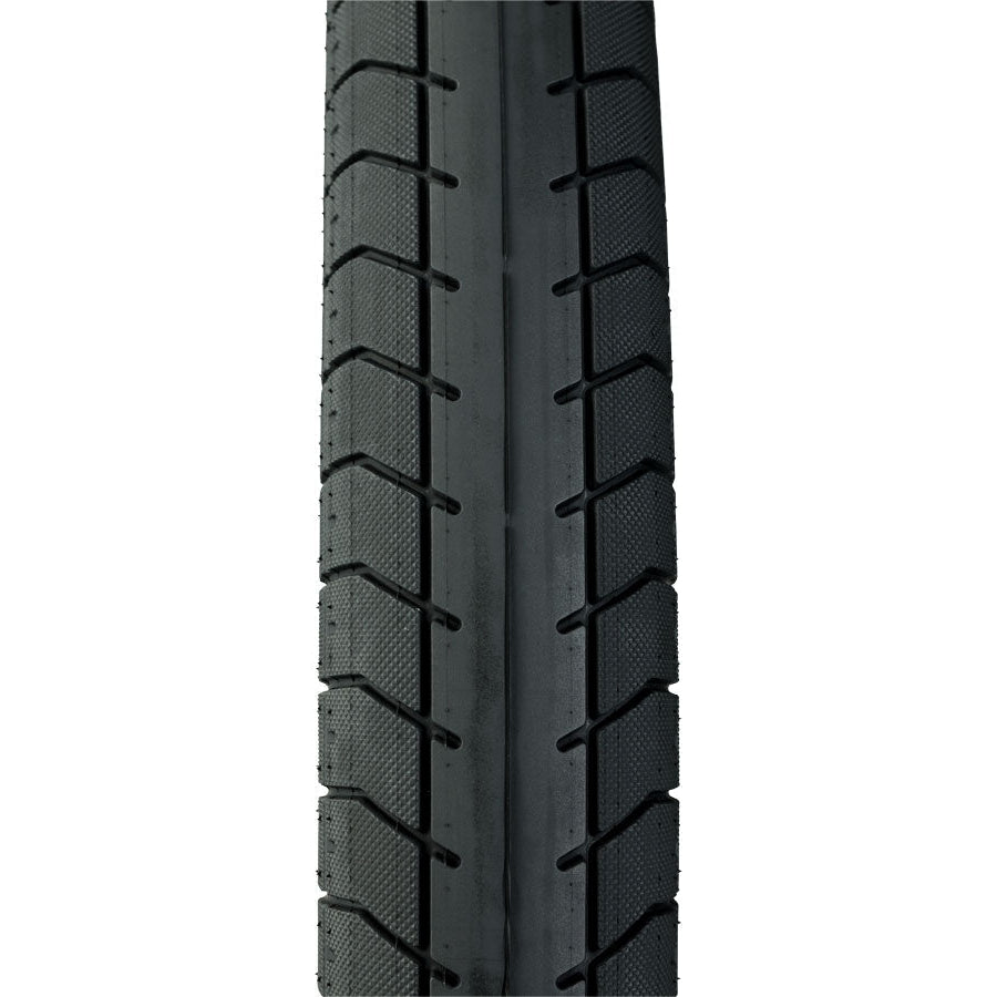 Odyssey Path Pro BMX Bke Tire - 20 x 2.25, Clincher, Wire, Black - Tires - Bicycle Warehouse