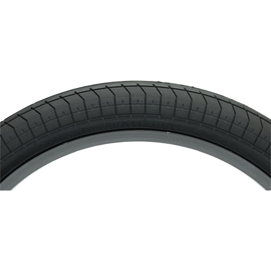 Odyssey  Path Pro Tire - 20 x 2.25, Clincher, Wire, Black