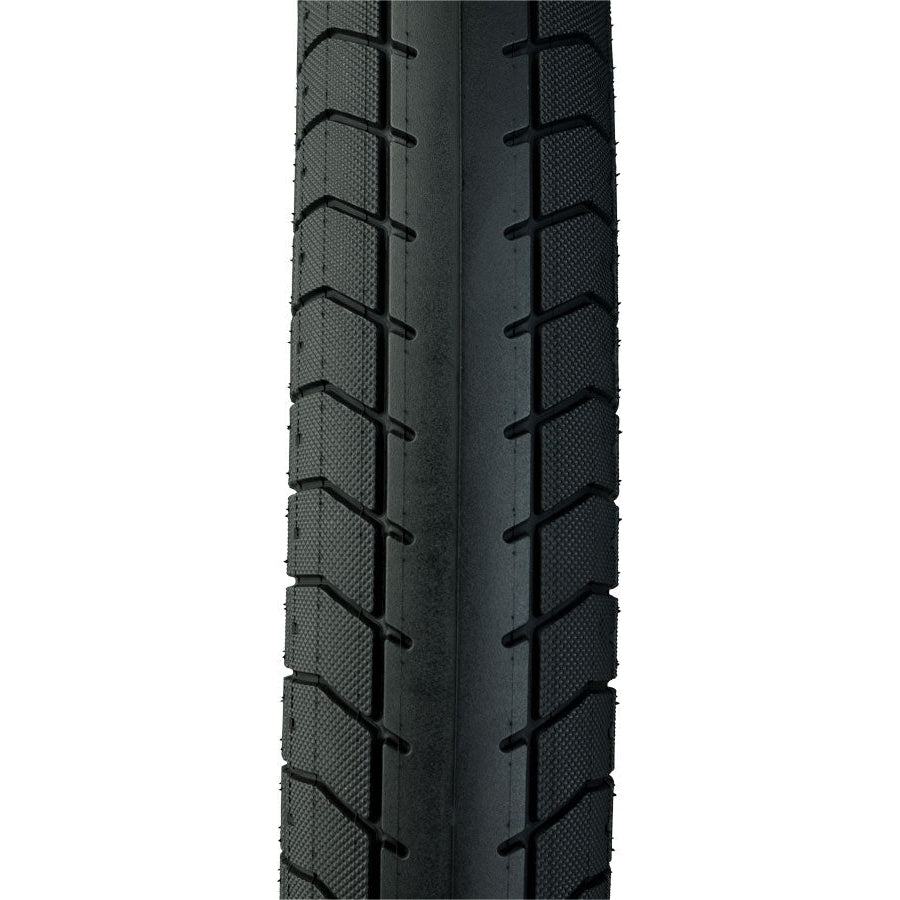 Odyssey Path Pro BMX Bike Tire - 20 x 2.4, Clincher, Wire, Black - Tires - Bicycle Warehouse