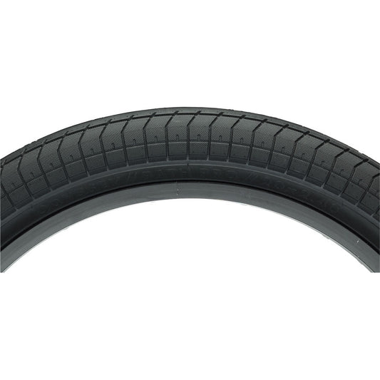Odyssey  Path Pro Tire - 20 x 2.4, Clincher, Wire, Black