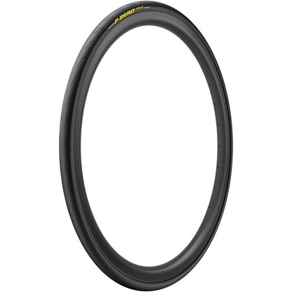 Pirelli  P ZERO Velo TUB Tire - 28 x 25, Tubular, Folding, Black