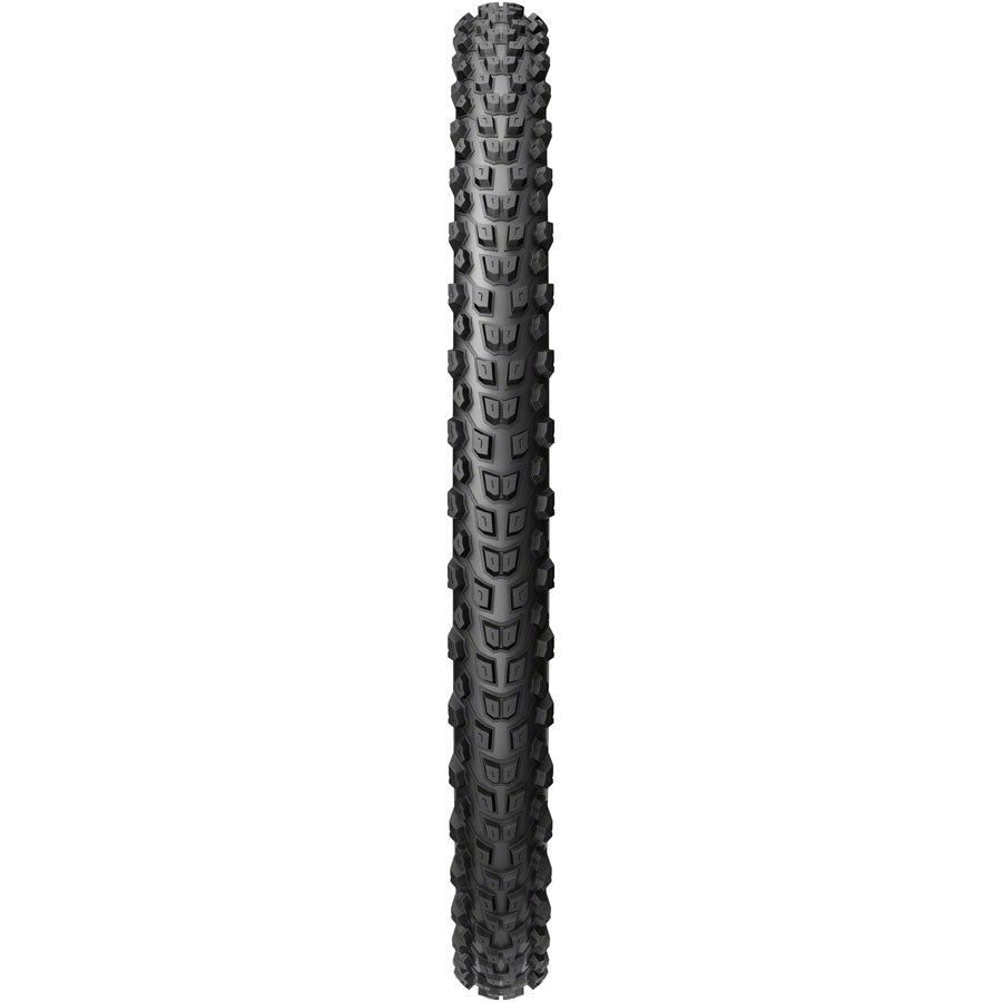 Pirelli Scorpion Enduro S Mountain Bike Tire - 27.5 x 2.6, Tubeless, Folding, Black - Tires - Bicycle Warehouse