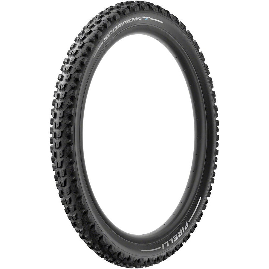 Pirelli  Scorpion Enduro S Tire - 27.5 x 2.6, Tubeless, Folding, Black