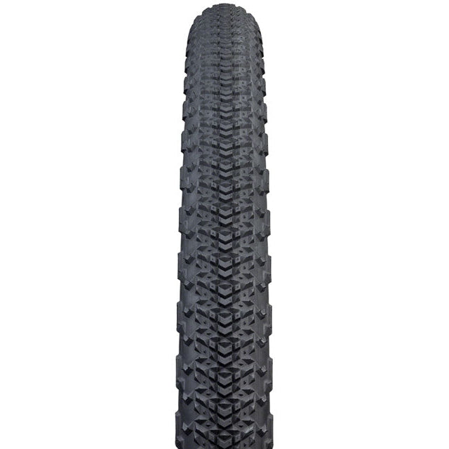 Teravail Sparwood Gravel Bike Tire 29 x 2.2 - Tubeless, Folding, Black, Durable, Fast Compound - Tires - Bicycle Warehouse