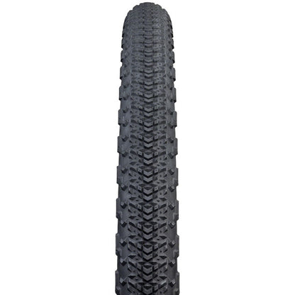 Teravail Sparwood Gravel Bike Tire 29 x 2.2 - Tubeless, Folding, Black, Durable, Fast Compound - Tires - Bicycle Warehouse