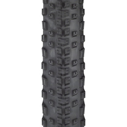 Teravail Ehline Mountain Bike Tire - 27.5 x 2.3, Tubeless, Folding, Black, Durable, Fast Compound - Tires - Bicycle Warehouse