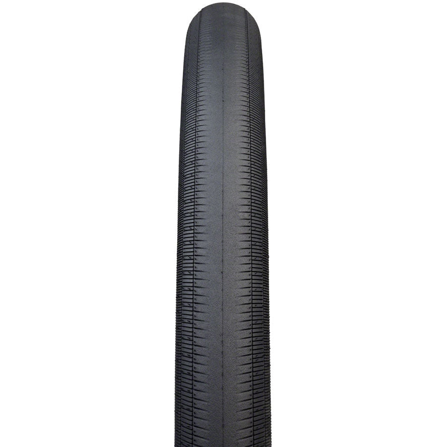 Teravail Rampart Gravel Bike Tire - 650 x 47, Tubeless, Folding, Black, Durable, Fast Compound - Tires - Bicycle Warehouse