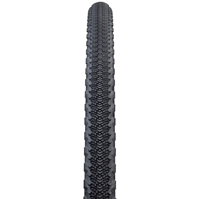 Teravail Cannonball Gravel Bike Tire - 700 x 35, Tubeless, Folding, Black, Durable, Fast Compound - Tires - Bicycle Warehouse