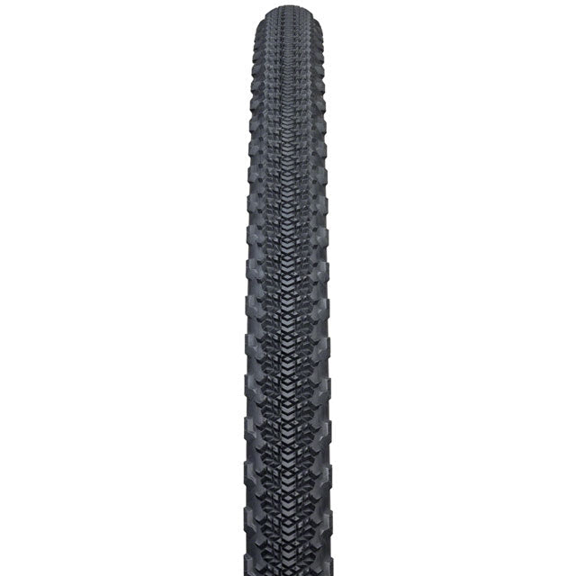 Teravail Cannonball Gravel Bike Tire - 700 x 35, Tubeless, Folding, Tan, Durable, 60tpi, Fast Compound - Tires - Bicycle Warehouse