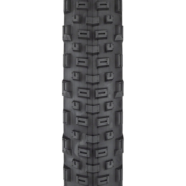 Teravail Honcho Mountain Bike Tire - 29 x 2.4, Tubeless, Folding, Light and Supple, Grip Compound - Tires - Bicycle Warehouse