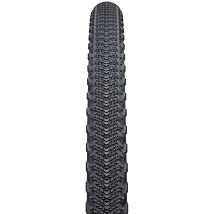 Teravail Cannonball Gravel Bike Tire - 650b x 47, Tubeless, Folding, Black, Light and Supple - Tires - Bicycle Warehouse