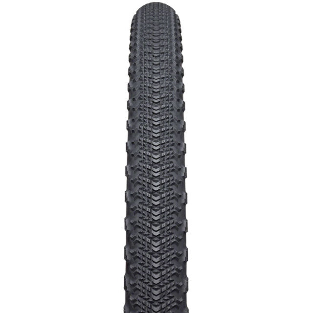 Teravail Cannonball Gravel Bike Tire - 650 x 47, Tubeless, Folding, Tan, Durable, Fast Compound - Tires - Bicycle Warehouse