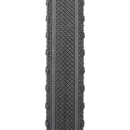 MSW MSW Efficiency Expert Mountain Bike Tire - 20 x 1.75, Black, Rigid Wire Bead, 33tpi - Tires - Bicycle Warehouse