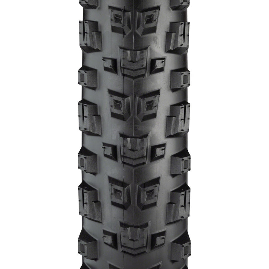 Teravail Warwick Mountain Bike Tire - 29 x 2.5, Tubeless, Folding, Black, Durable, Grip Compound - Tires - Bicycle Warehouse