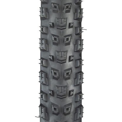 Teravail Warwick Mountain Bike Tire - 29 x 2.3, Tubeless, Folding, Tan, Durable, Grip Compund - Tires - Bicycle Warehouse