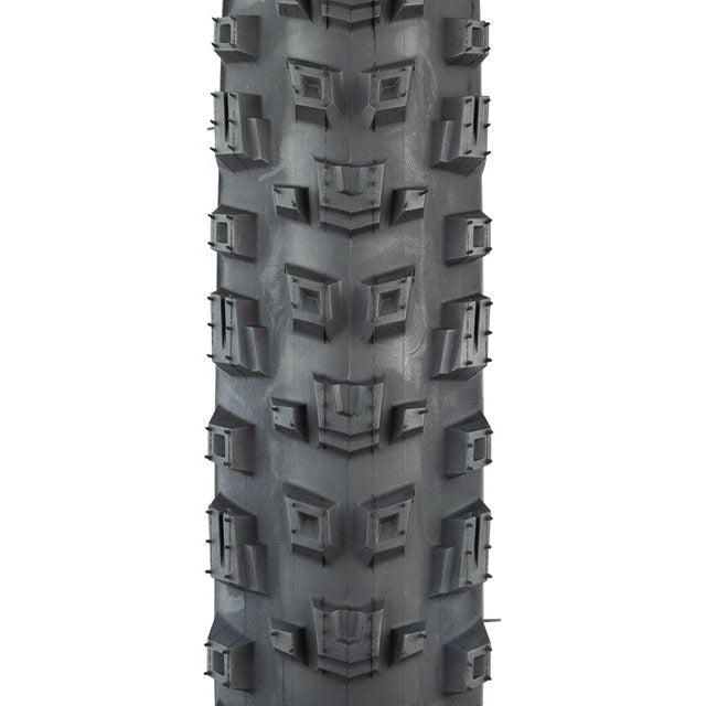 Teravail Terravail Warwick Mountain Bike Tire - 27.5 x 2.5, Tubeless, Folding, Light and Supple, Fast Compound - Tires - Bicycle Warehouse