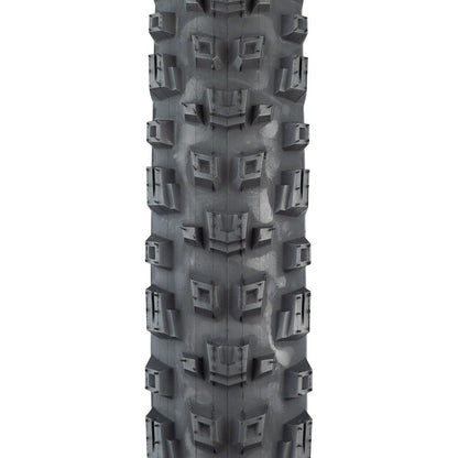 Teravail Warwick Mountain Bike Tire - 27.5 x 2.5, Tubeless, Folding, Tan, Light and Supple, Fast Compound - Tires - Bicycle Warehouse