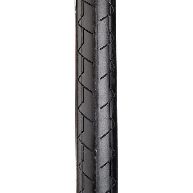 Michelin Dynamic Classic Road Bike Tire - 700 x 28, Clincher, Wire, Black/Tan - Tires - Bicycle Warehouse